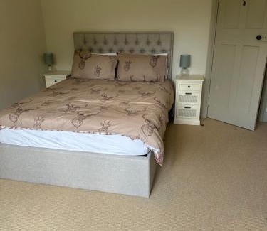 Stockbridge House | The Stud House at Danebury