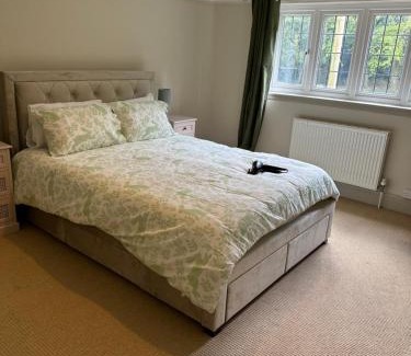 Stockbridge House | The Stud House at Danebury