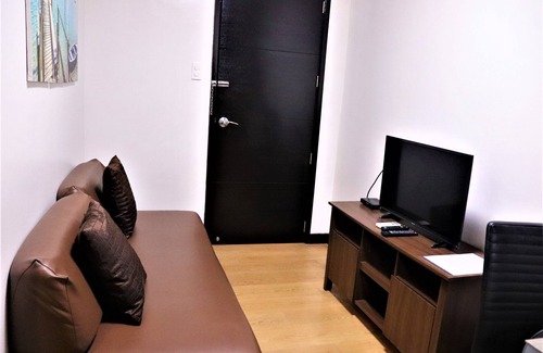 Ortigas Center Hotel | The Studio 18 Residences
