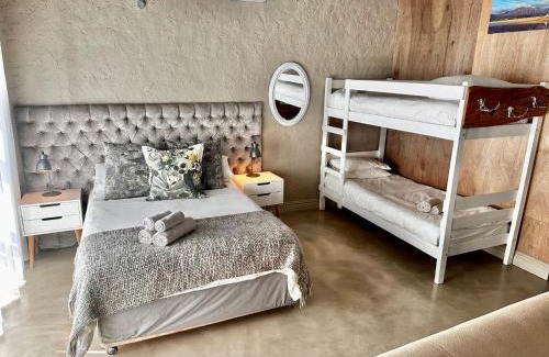 Trawal Apartment | the STUDIO apartment in Durbanville