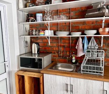 Trawal Apartment | the STUDIO apartment in Durbanville