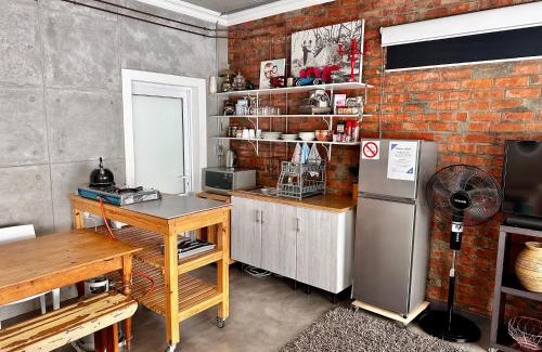 Trawal Apartment | the STUDIO apartment in Durbanville