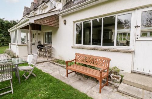 Wareham House | The Studio - Arne
