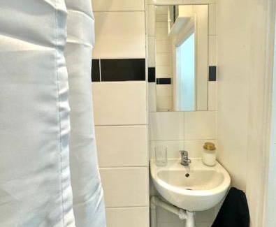Vassall Apartment | The Studio At Athol House
