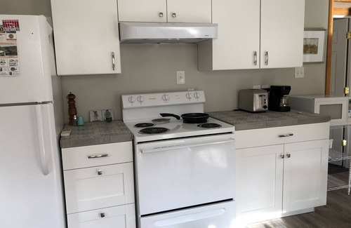 Hot Springs Apartment | The Studio at Gallery339, cozy, inspiring, perfect for mountain activities