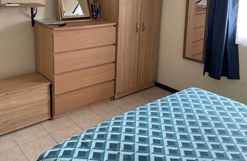 Welches Apartment | The Studio at Gemini a cozy comfortable homely space for your stay in Barbados