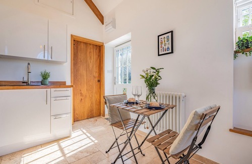 Pendeen House | The Studio at the Old Vicarage