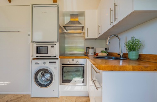 Pendeen House | The Studio at the Old Vicarage