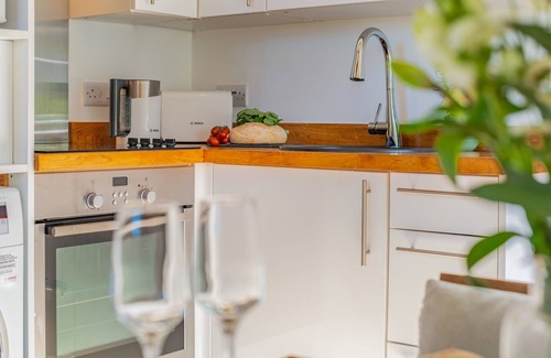 Pendeen House | The Studio at the Old Vicarage