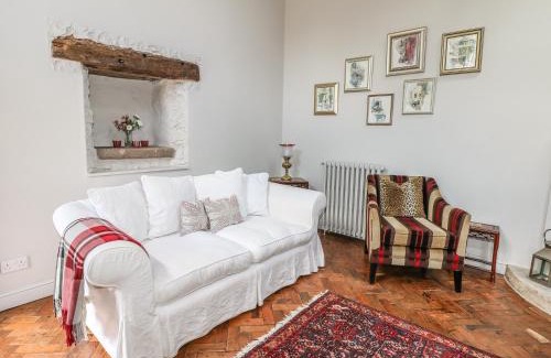 Parwich House | The Studio