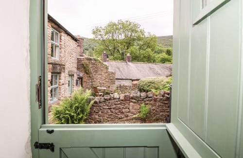 Bradwell House | The Studio