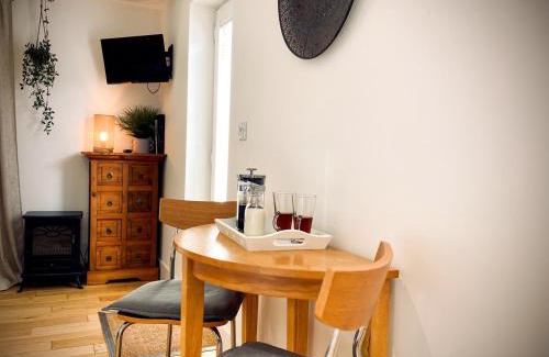 Saint Gennys House | The Studio