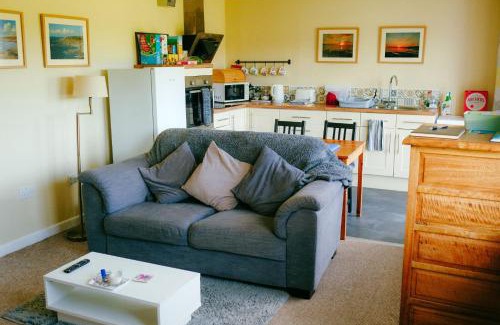 Georgeham Apartment | The Studio