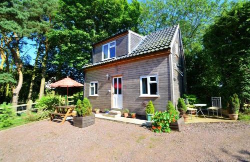 Southrepps House | The Studio