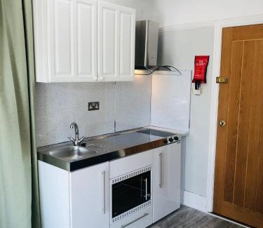 St Austell Apartment | The Studio