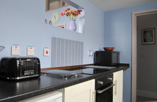 Ventnor Cottage | The Studio