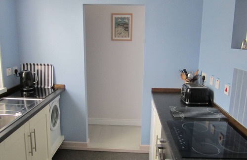 Ventnor Cottage | The Studio