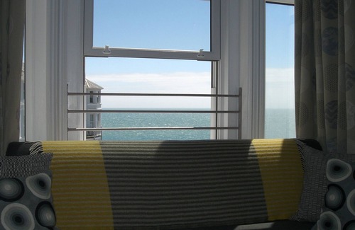 Ventnor Cottage | The Studio