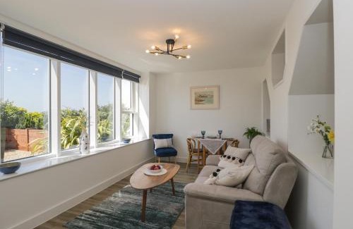 Weston-super-Mare House | The Studio