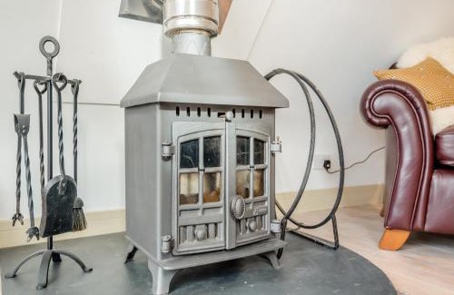 Ibberton House | The Studio