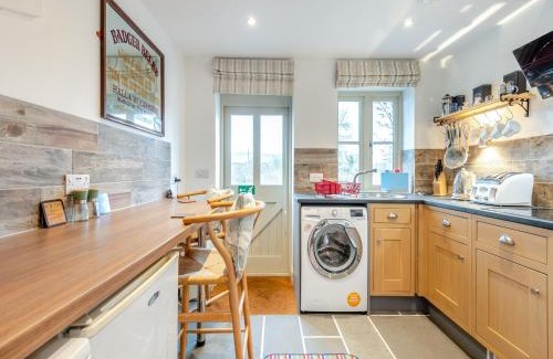 Ibberton House | The Studio