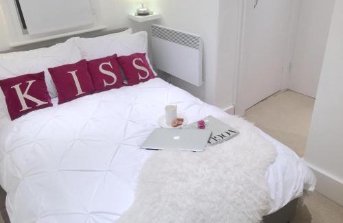 Belsize Apartment | The Studio - Heart Of Primrose Hill