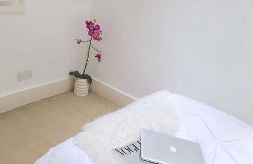 Belsize Apartment | The Studio - Heart Of Primrose Hill