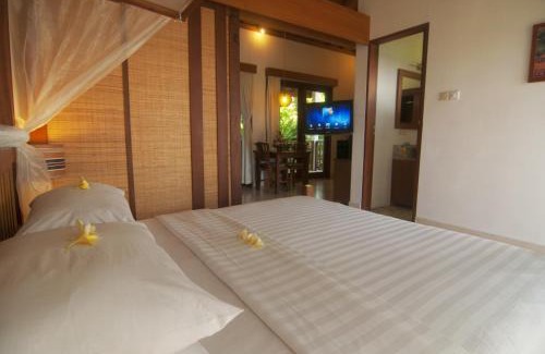 Sunset Road Resort | The Studio