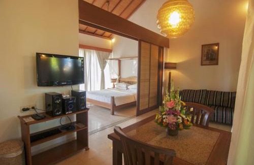 Sunset Road Resort | The Studio