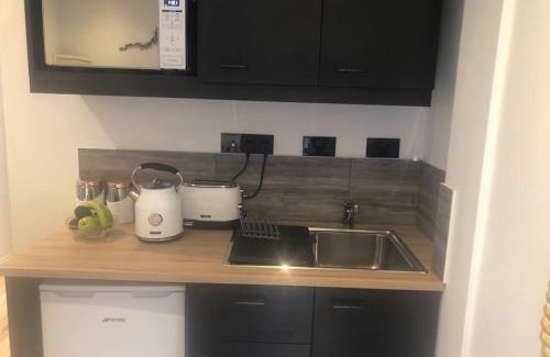 Runnymede Apartment | The Studio on The Green