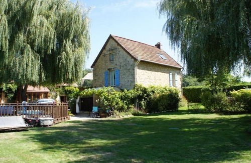 Hautefort House | The Studio (Studio Apartment, Sleeps 2/4)