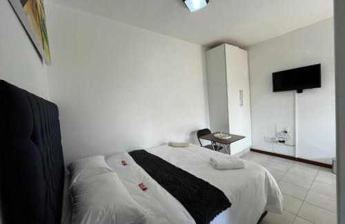 Windsor Apartment | The studios at Forest Glen