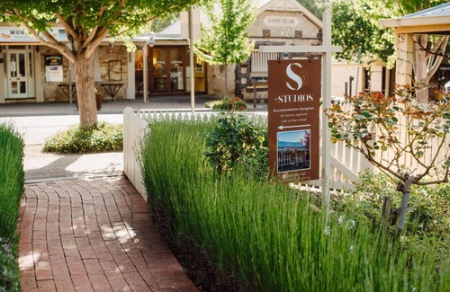 Hahndorf Apartment | The Studios by Manna, Ascend Hotel Collection