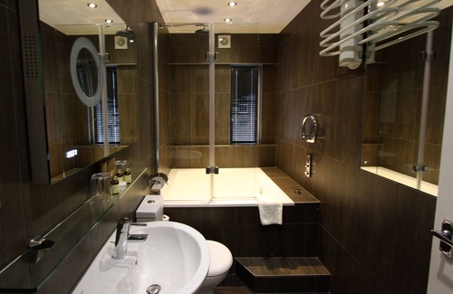 Harrogate City Centre Hotel | The Studley Hotel