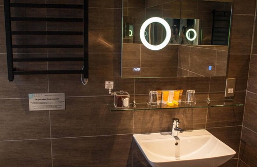 Harrogate City Centre Hotel | The Studley Hotel