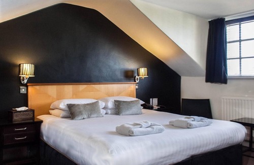 Harrogate City Centre Hotel | The Studley Hotel