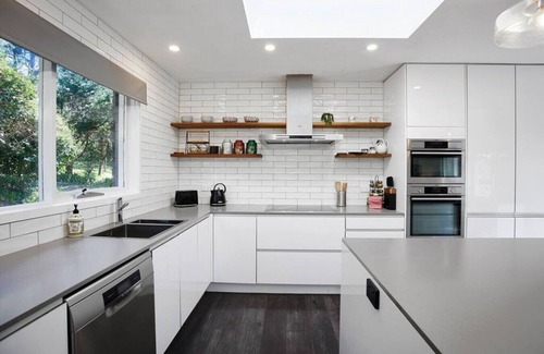 Kalorama House | The Stunning Ranges get away