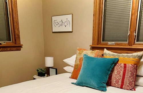 Sturgis House | The Sturgis Reserve - Cozy town home at the gateway to the Black Hills!