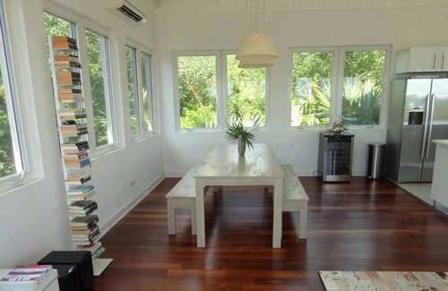 Governor's Harbour Villa | The Style of a Boutique Hotel with the Comforts of a Home