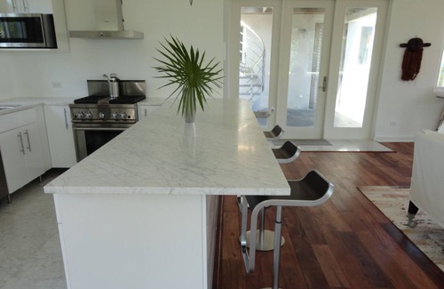 Governor's Harbour Villa | The Style of a Boutique Hotel with the Comforts of a Home