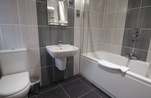 Haverhill Hotel | The Suffolk Hotel