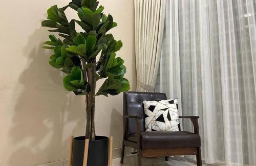 Kampung Telaga Nibong Apartment | The Sugar'Barn@D perdana kota bharu