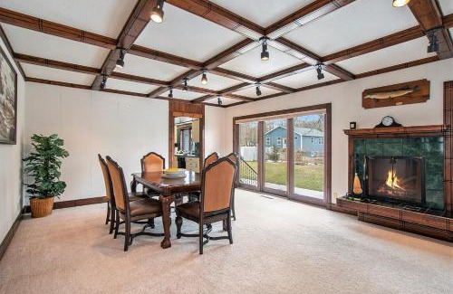 South Haven House | The Sugar Maple Home