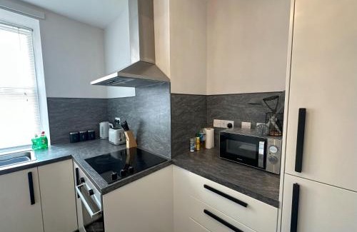 Whitehaven Apartment | The Suite - 1 Bed