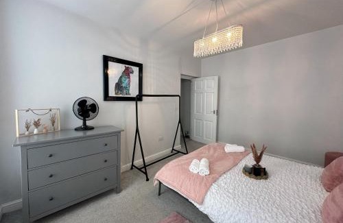 Whitehaven Apartment | The Suite - 1 Bed