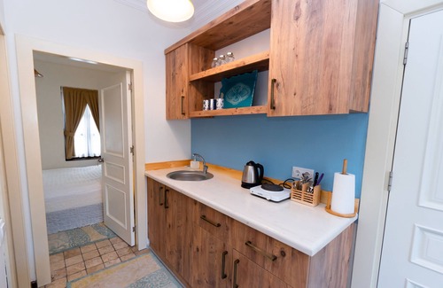 Kaleici Apartment | The Suite Apart Hotel Kaleiçi