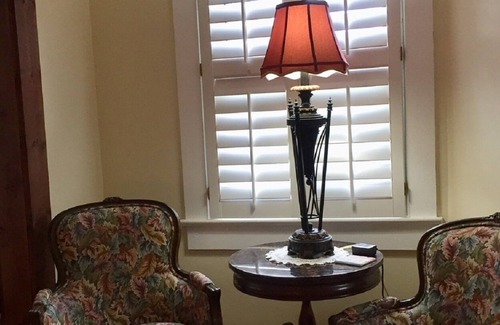 Chimney Rock House | THE SUITE at Chimney Rock Manor MAGNIFICENT VIEWS!