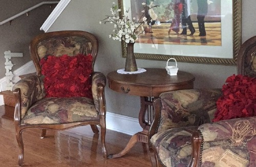 Chimney Rock House | THE SUITE at Chimney Rock Manor MAGNIFICENT VIEWS!