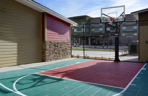 Littleton House | The suite choice for longer stays in Southwest Denver