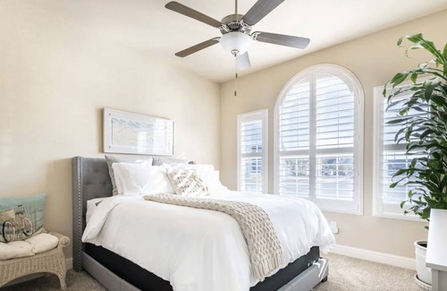 Visalia House | The Suite Escape Near the Giant Sequoias